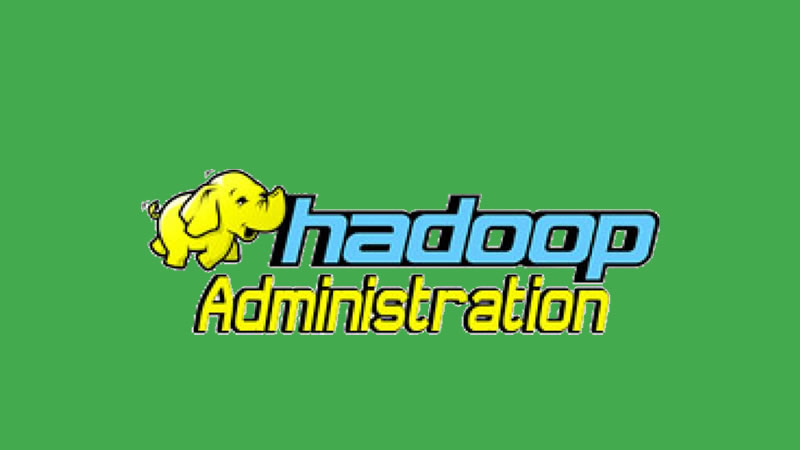 Curso Hadoop Administration I - Administração do Hadoop | Cetax