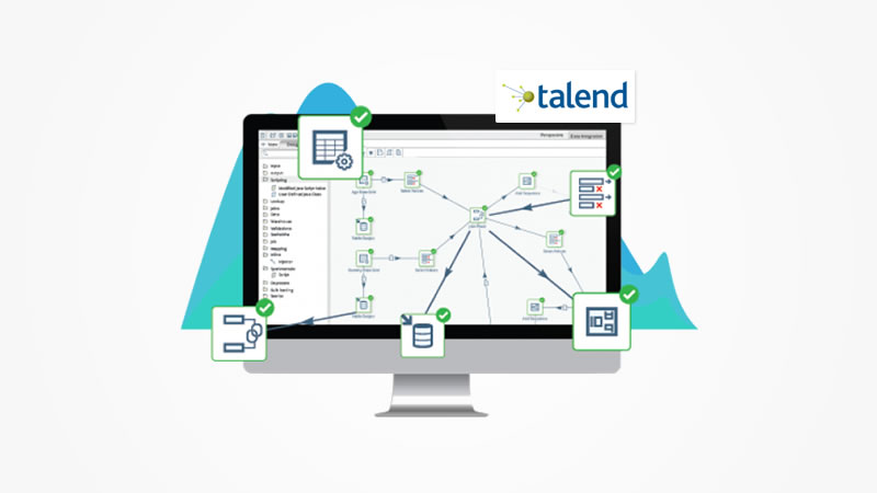 talend etl