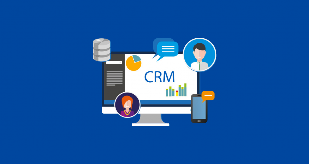 CRM
