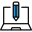 projetos de bi icon