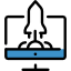 Projetos de BI icon