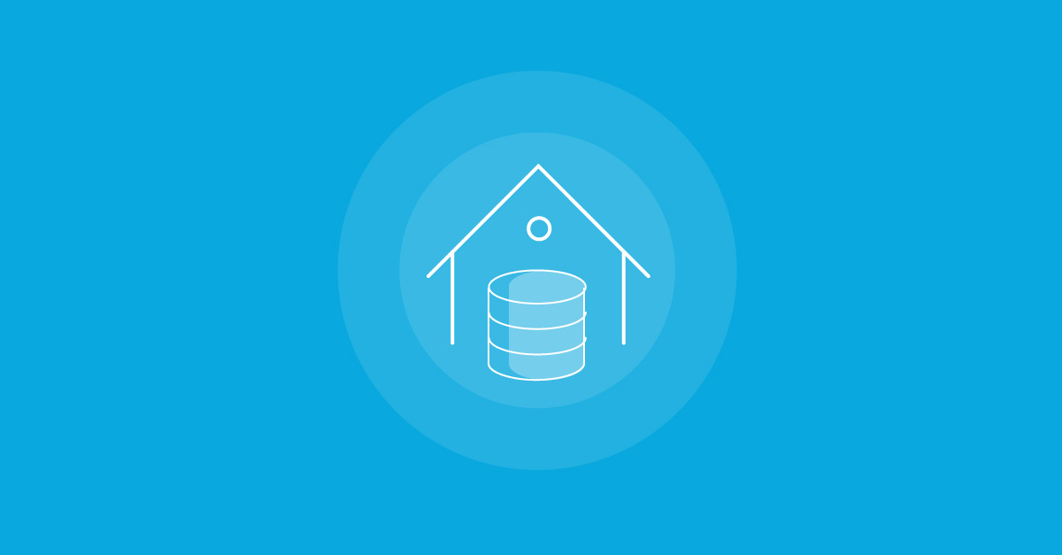 Data Warehouse