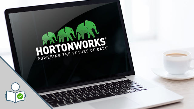 A Cetax é parceira oficial HortonWorks no Brasil