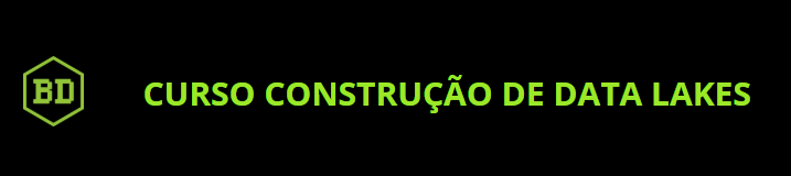 Sorteio Ingresso Curso de Construção de Data Lakes